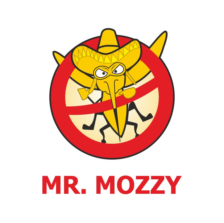 Mr. Mozzy